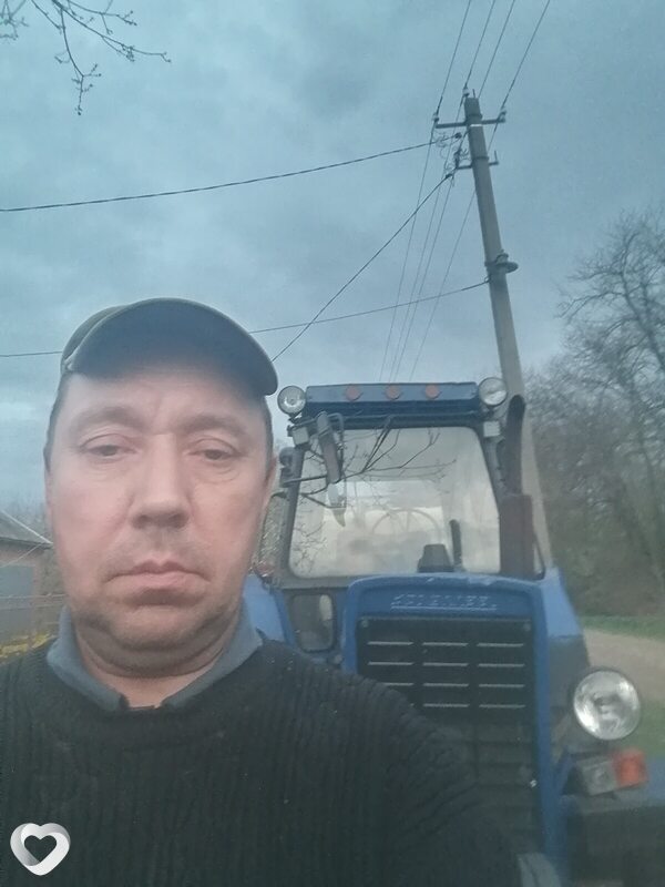 Александр, 48, Тихорецке — анкета №2279977