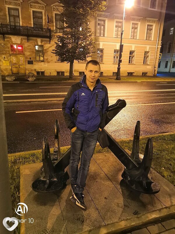 Алексей, 32, Лисках — анкета №2279983