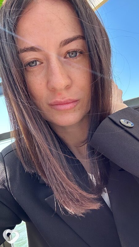 Екатерина, 39, Ростове-на-Дону — анкета №2279984