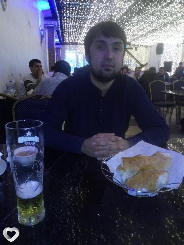 Шурик, 37, Алматы — анкета №2279985