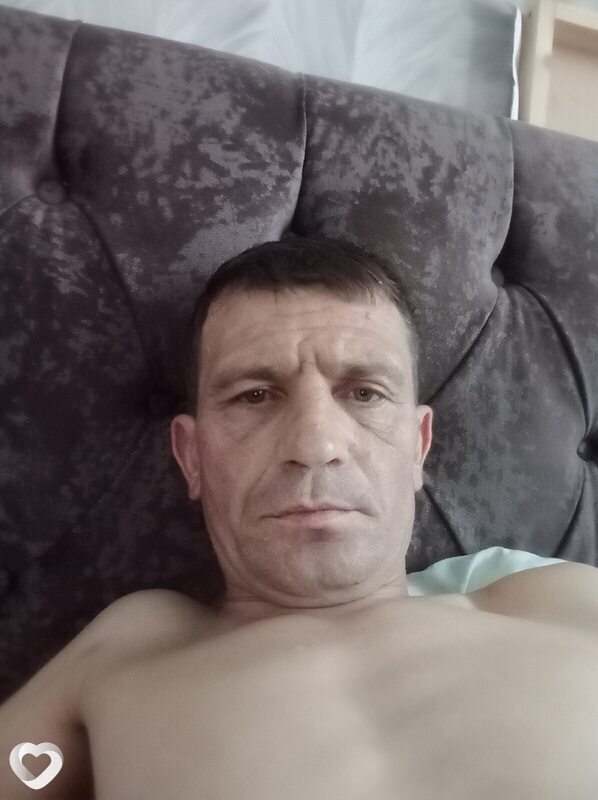 Владимир, 42, Армавире — анкета №2279986
