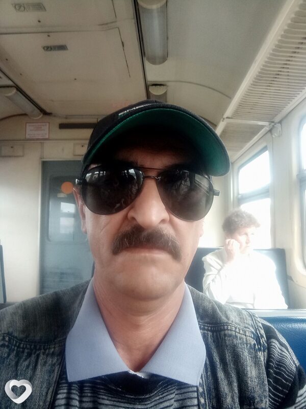 Валерий, 56, Уфе — анкета №2279989