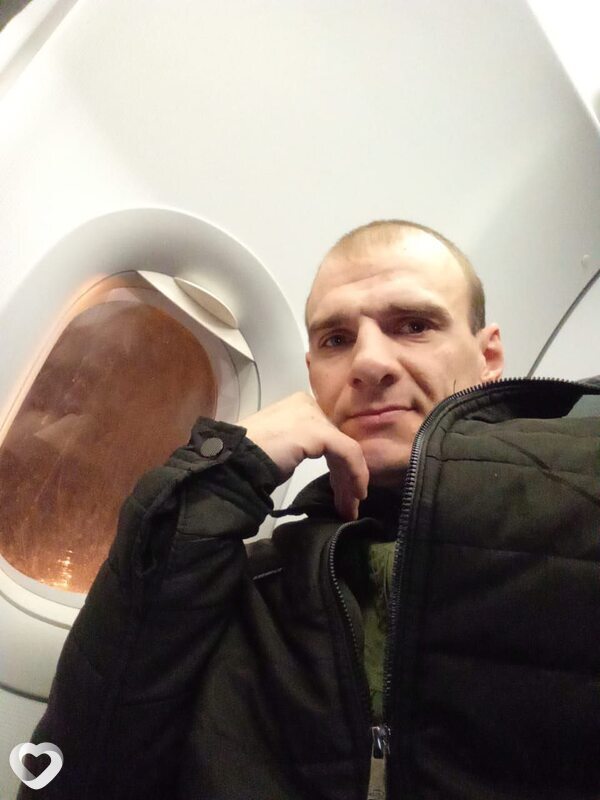Сергей, 33, Новосибирске — анкета №2279991