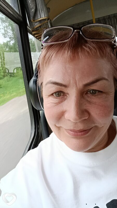 Таня, 56, Горно-Алтайске — анкета №2279992