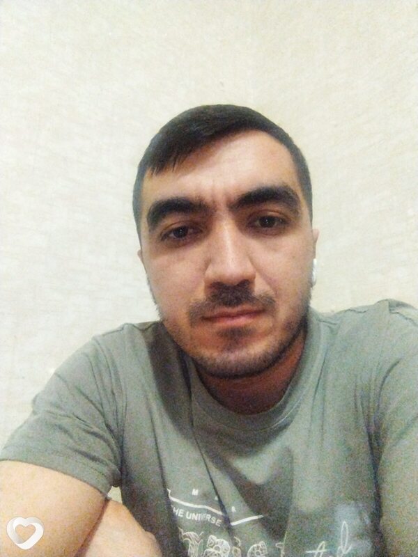 Вугар, 32, Тюмени — анкета №2279829