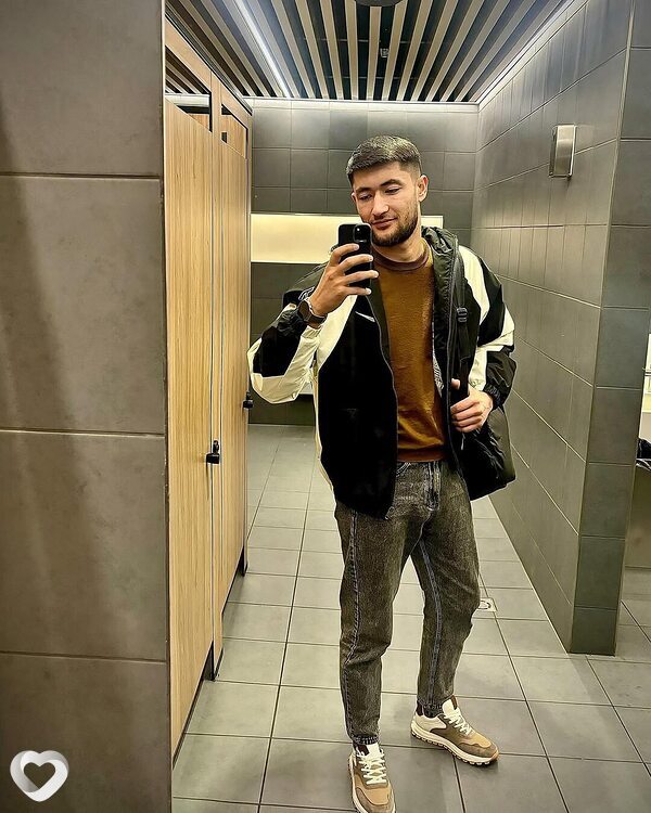 Jony, 25, Усть-Каменогорск — анкета №2279830
