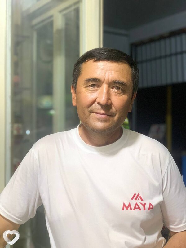 Мухаммадкарим, Маргилан
