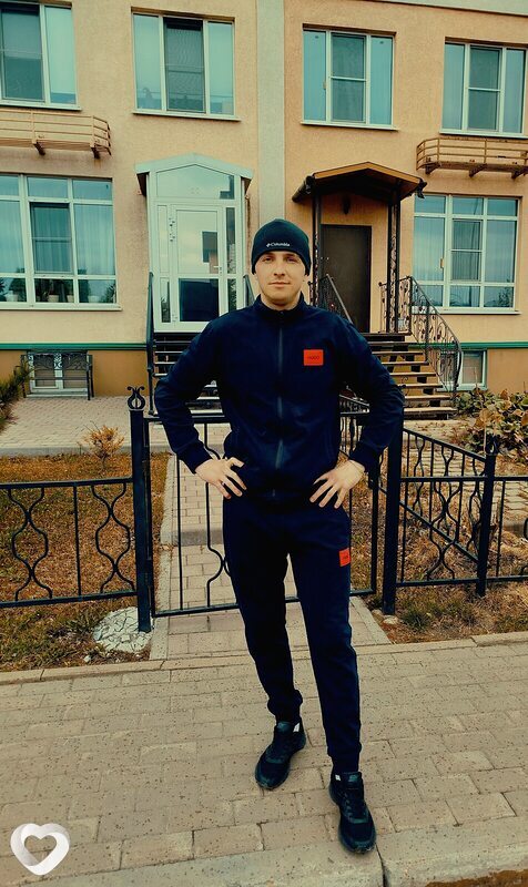 Дмитрий, 28, Кемерове — анкета №2279836