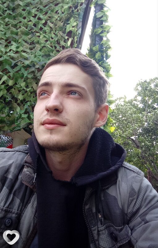 Дэн, 26, Краснодаре — анкета №2279837