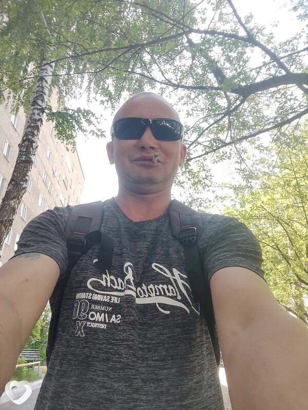 Алексей, 38, Ижевске — анкета №2279840