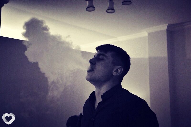 Александр, 36, Костанае — анкета №2279869
