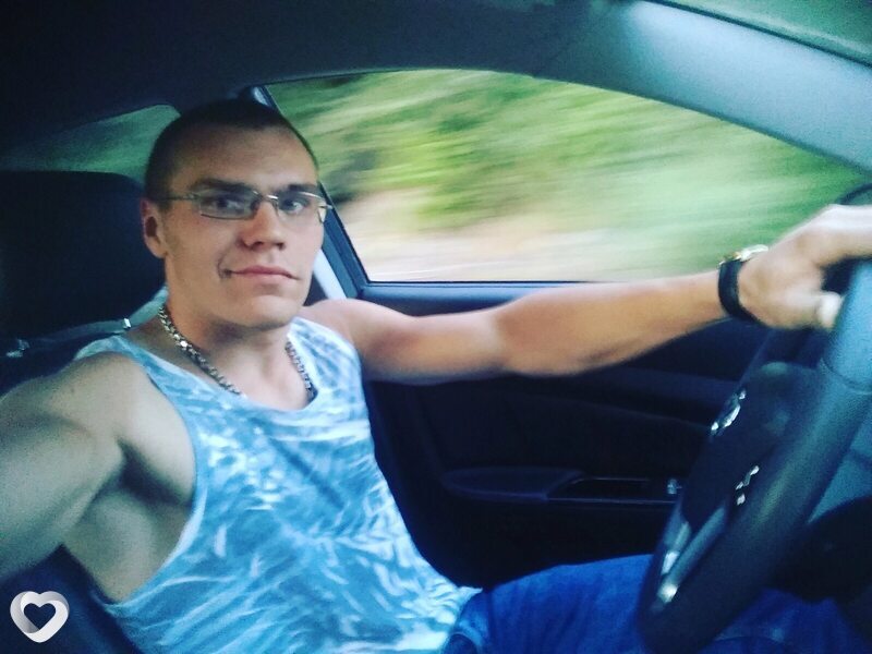 Антон, 32, Красном Сулине — анкета №2279872