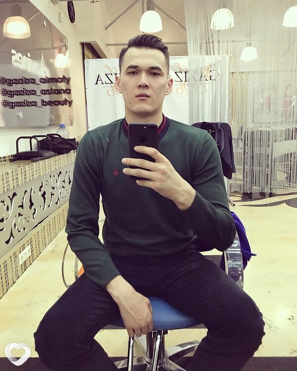 Ербол, 27, Кызылорде — анкета №2279875