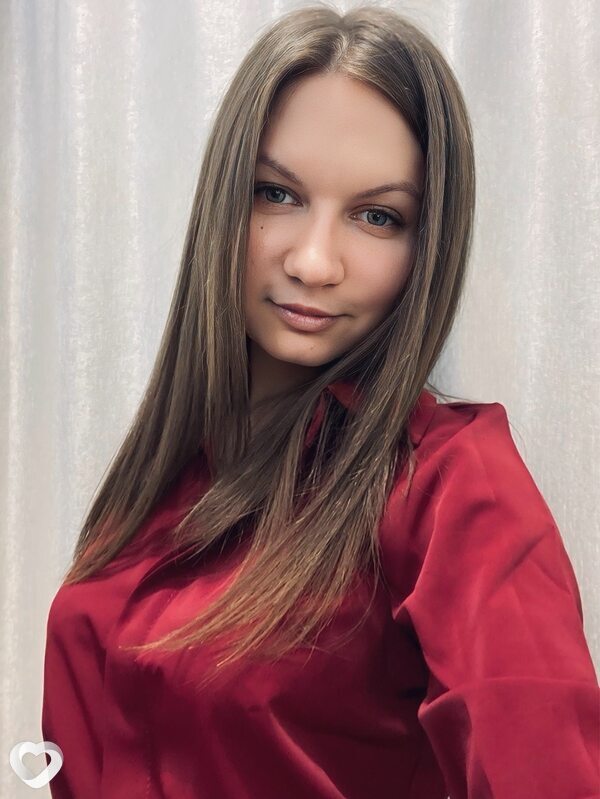 Яна, 31, Москве — анкета №2279878