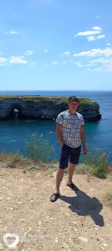 Дмитрий, 37, Новороссийске — анкета №2279880