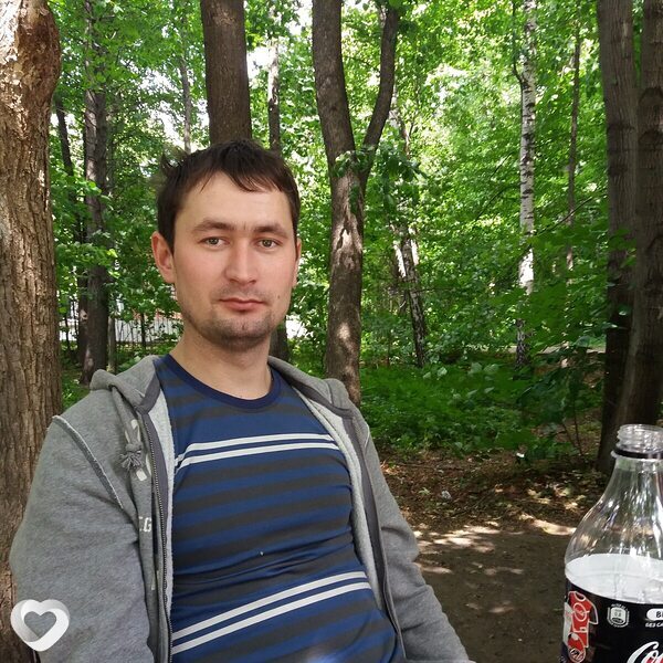 Александр, 36, Чебоксарах — анкета №2279881