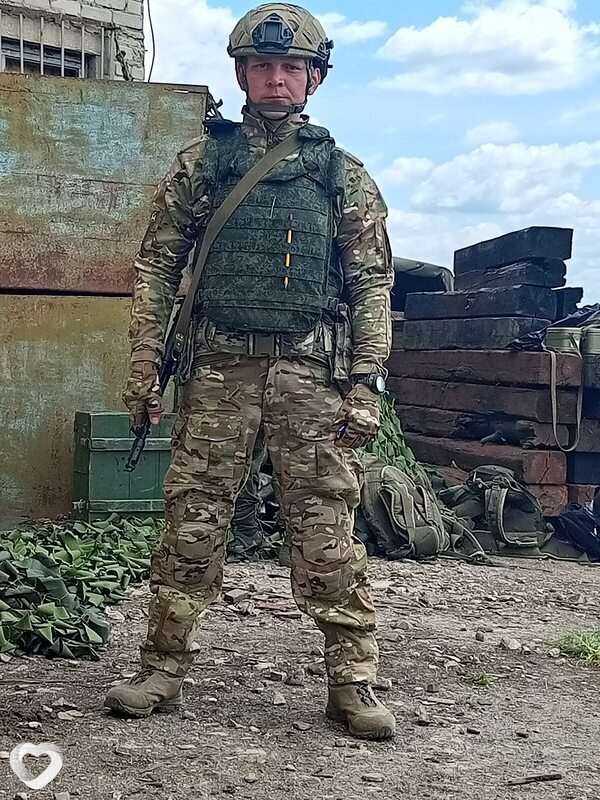 Николай, 33, Иркутске — анкета №2279886