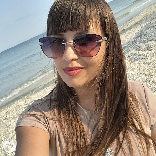 Яна, 33, Мелитополе — анкета №2279890
