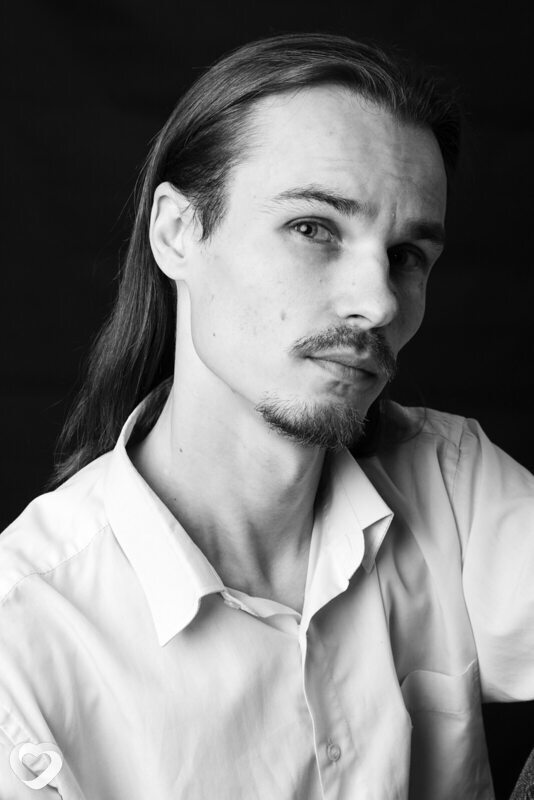 Evillspirit, 36, Екатеринбурге — анкета №2279892