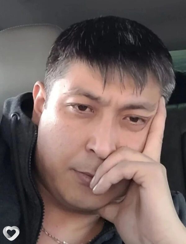 Алмас, 41, Алматы — анкета №2279796
