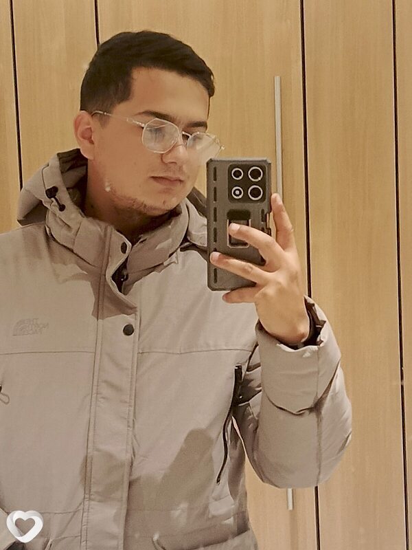 Азамат, 25, Казани — анкета №2279801