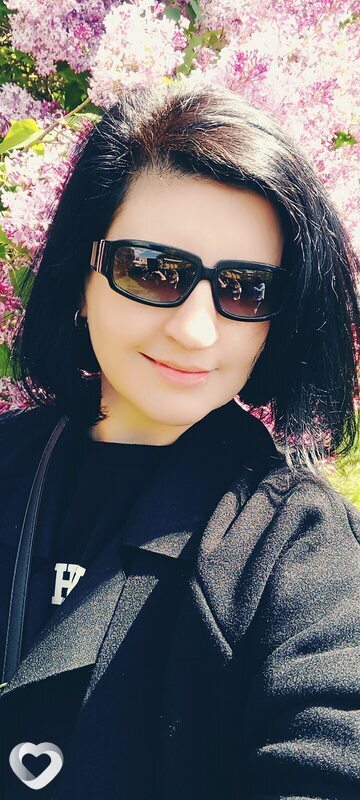 Юлия, 43, Новороссийске — анкета №2279806