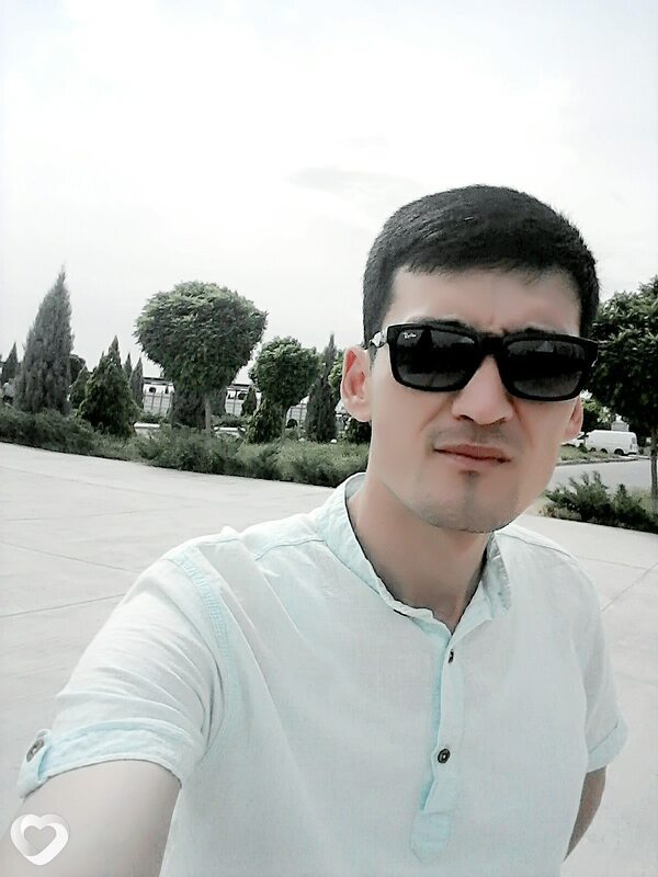 Хезрет, Туркменбашы