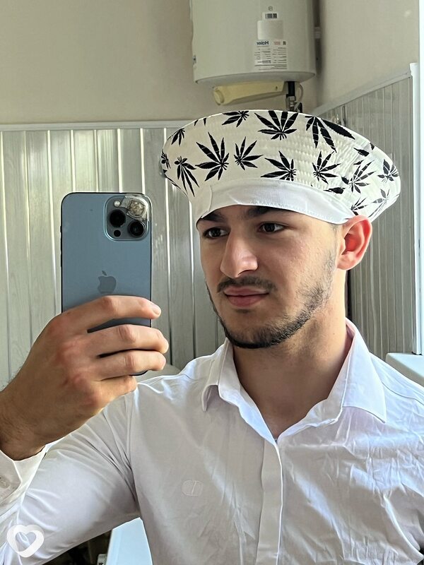 Салам, 21, Астрахани — анкета №2279813