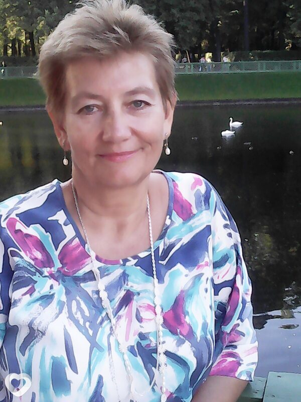 София, 62, Сочи — анкета №2280275