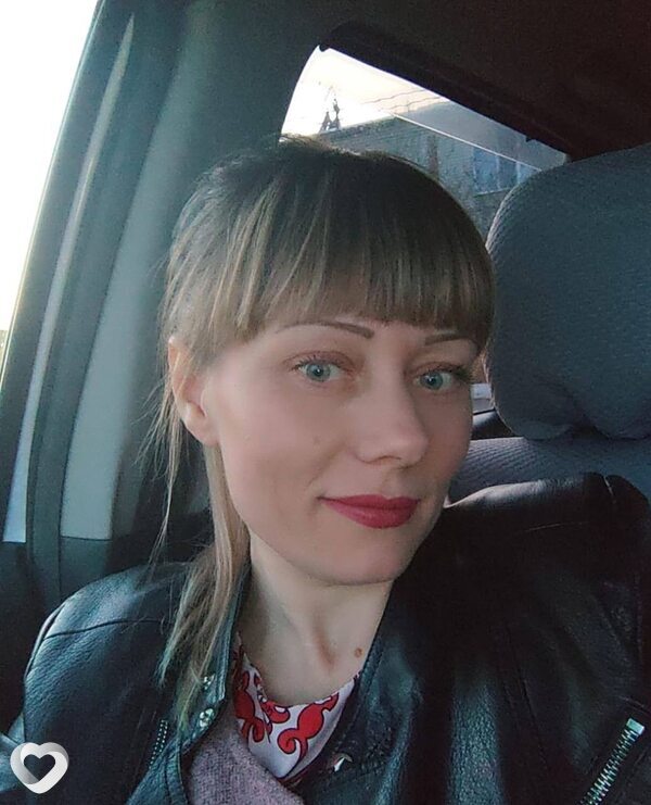 Ирина, 43, Благовещенске — анкета №2280276