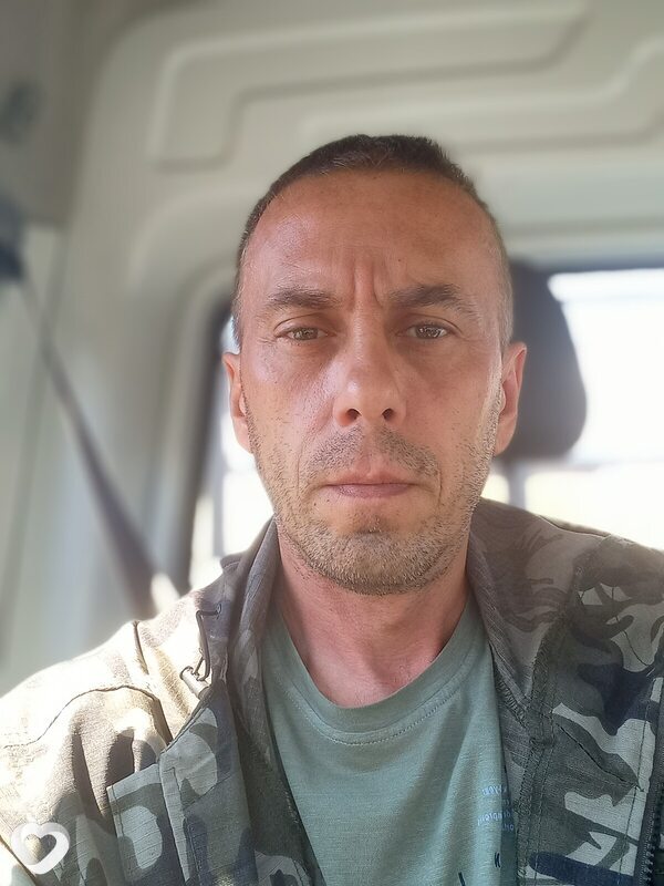 Алексей, 47, Пензе — анкета №2280277