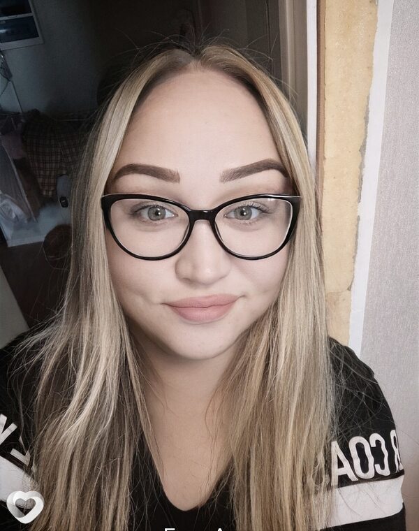 Натали, 40, Нижневартовске — анкета №2280279