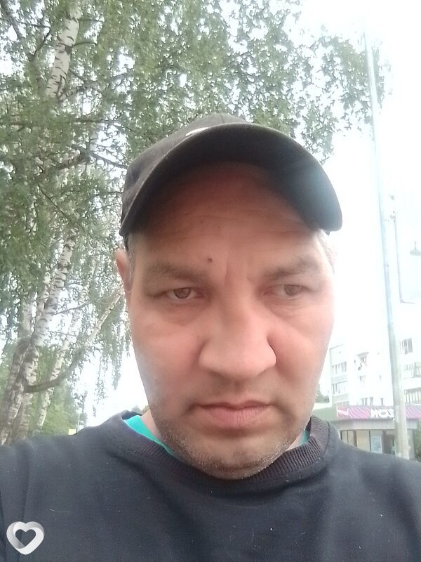 Владимир, 50, Елабуге — анкета №2280281