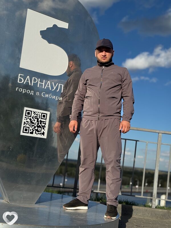 Михаил, 31, Москве — анкета №2280288