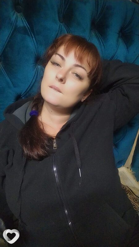 Женни, 39, Краснодаре — анкета №2279851
