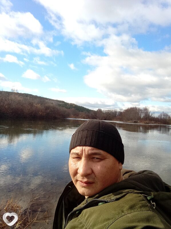 Андрей, 40, Черемхове — анкета №2279853
