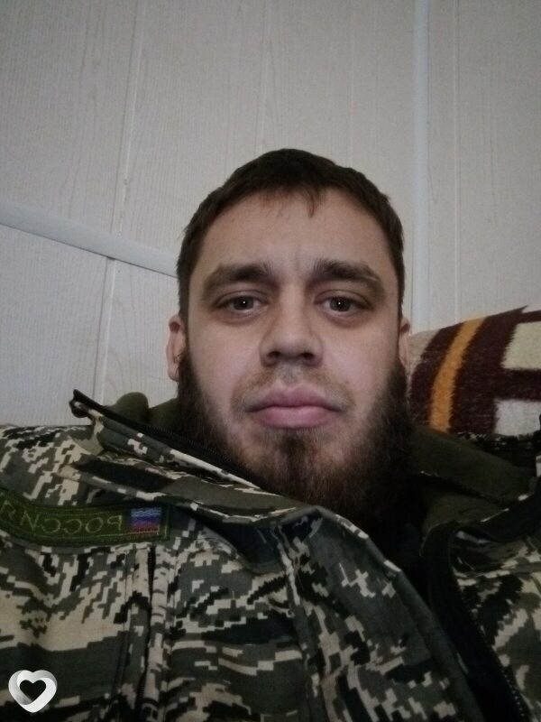 Леха, Тазовский