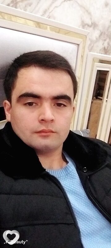 Одилжон, 28, Москве — анкета №2279894