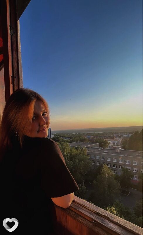 Вера, 23, Самаре — анкета №2279897