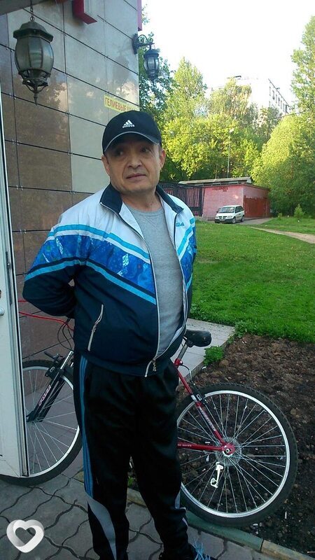 Мухаммед, 61, Ташкент — анкета №2279899