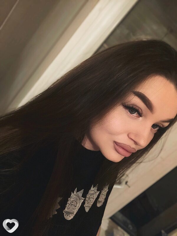 Кристина, 23, Краснодаре — анкета №2279903