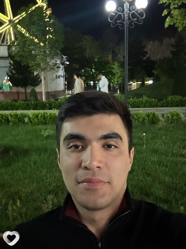 Ботиржон, 27, Тобольске — анкета №2279907