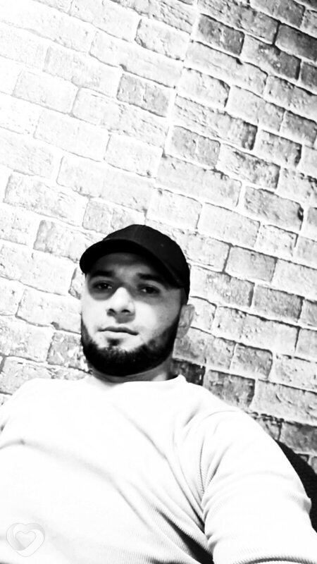 Ибрагим, 29, Омске — анкета №2279910
