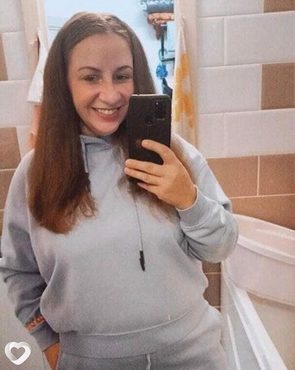 Лера, 30, Мурманске — анкета №2279915