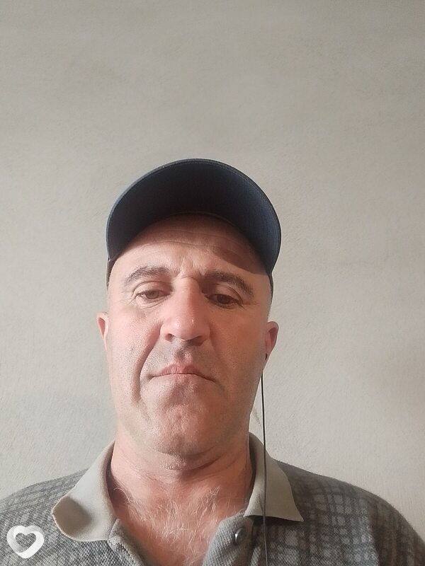 Аслиддин, 48, Тюмени — анкета №2279917
