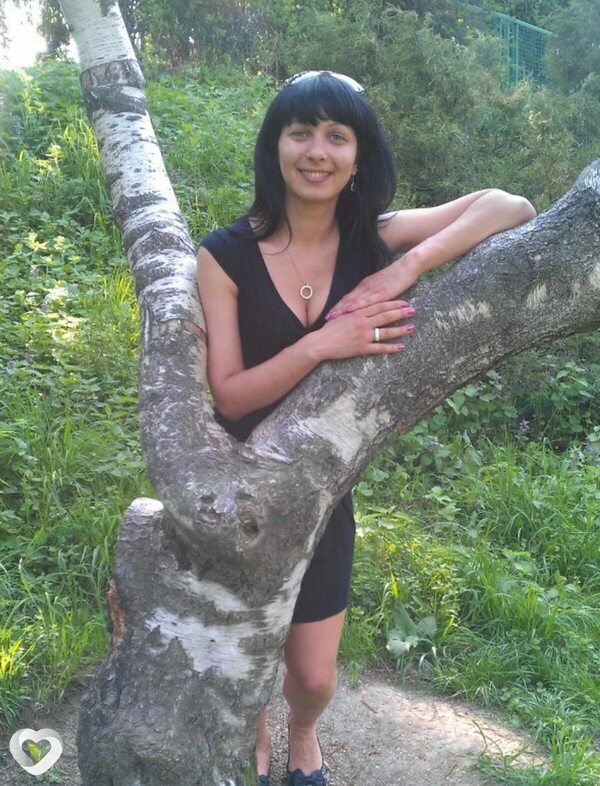 Ксения, 41, Улан-Удэ — анкета №2280246