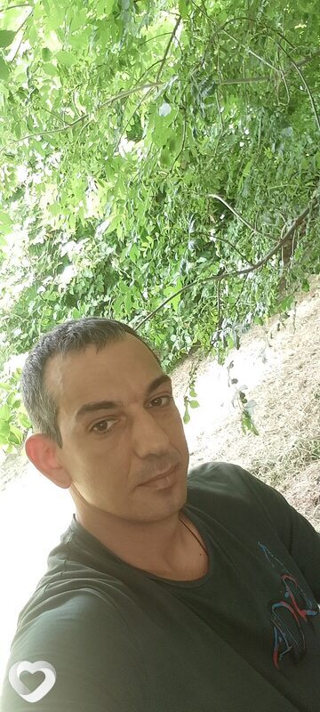 Юрий, 37, Новороссийске — анкета №2280250