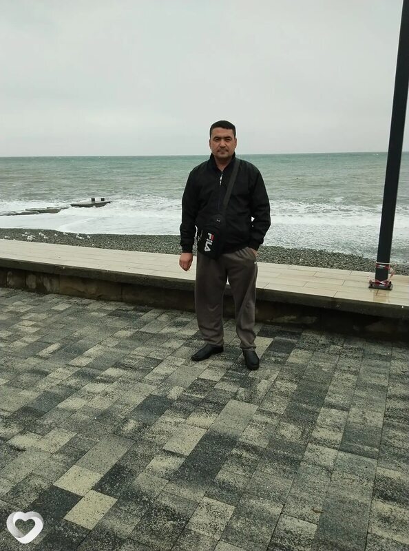 Нурик, 43, Энгельсе — анкета №2280254