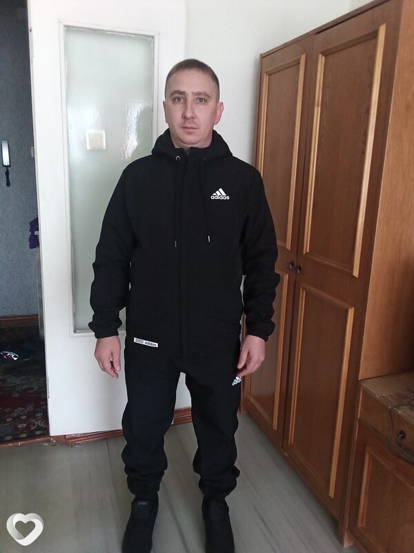 Денис, 36, Саянске — анкета №2280262