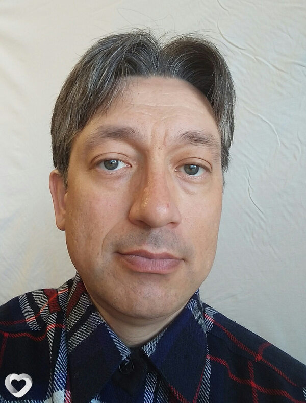 Дмитрий, 53, Санкт-Петербурге — анкета №2280263